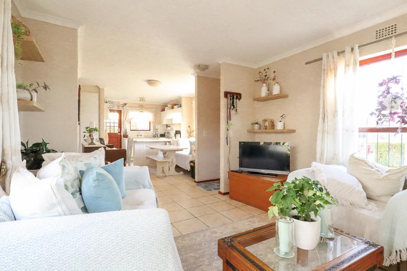 3 Bedroom Property for Sale in Victoria Park Western Cape